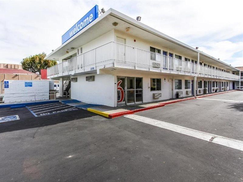 Park Inn By Radisson, Santa Clara Exterior foto