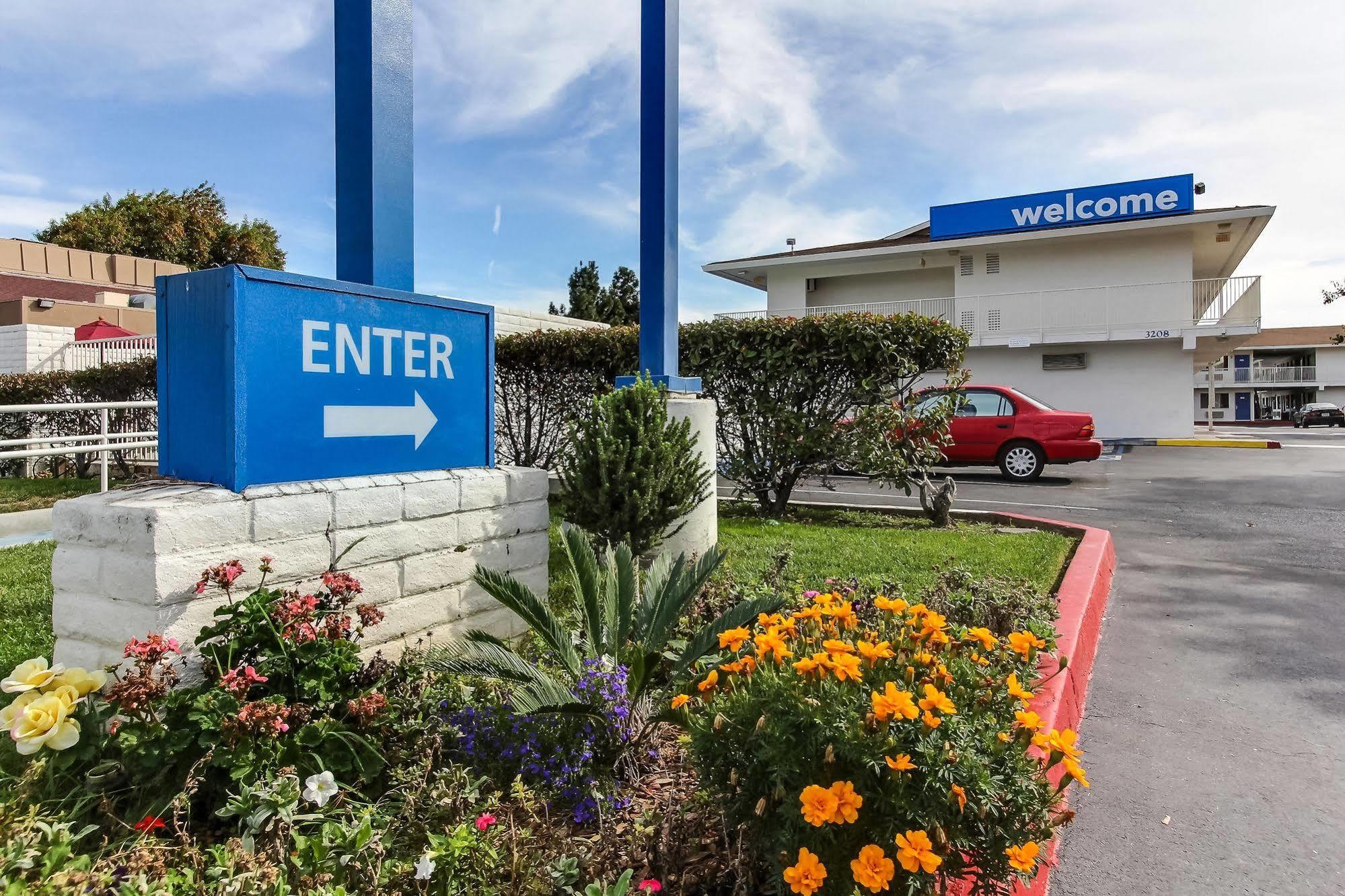 Park Inn By Radisson, Santa Clara Exterior foto