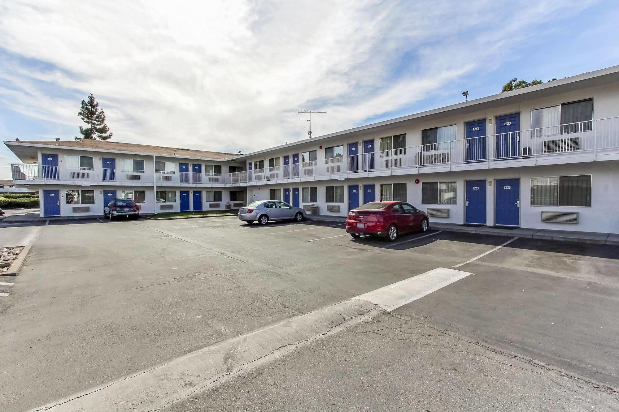 Park Inn By Radisson, Santa Clara Exterior foto