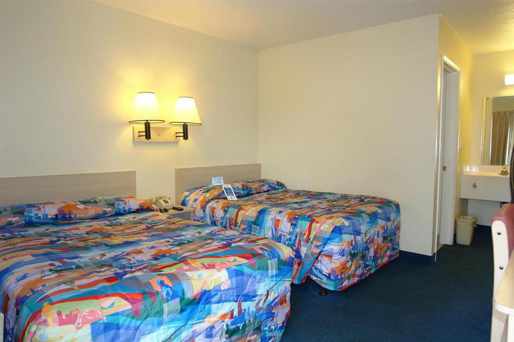 Park Inn By Radisson, Santa Clara Zimmer foto