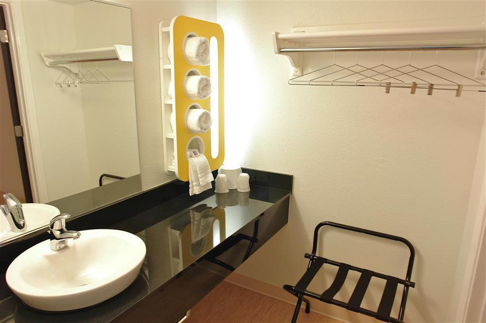 Park Inn By Radisson, Santa Clara Zimmer foto